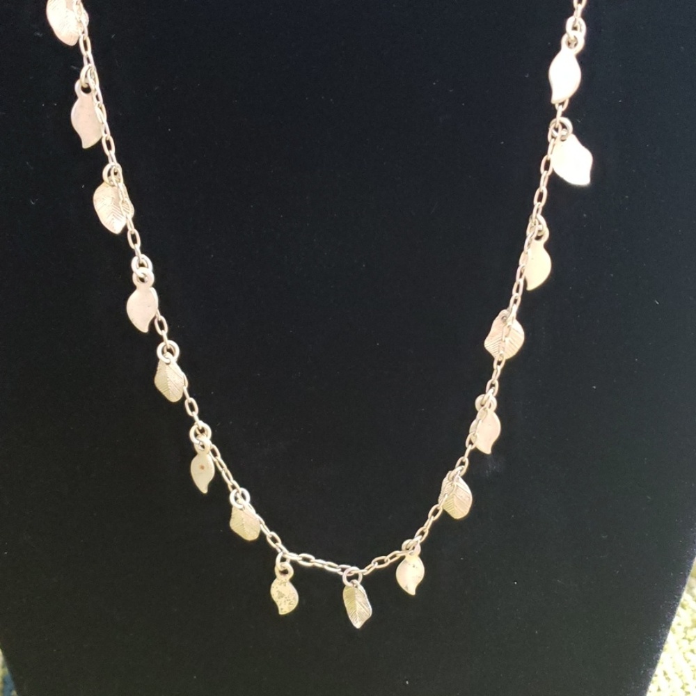Lia Sophia Necklace